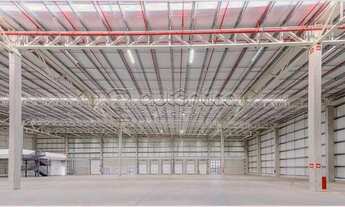 Imagem 2: Galpão 4500 m - Locação EMBU