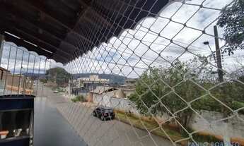 Imagem 8: SOBRADO - JARDIM ALVINÓPOLIS - SP