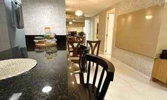 Imagem 4: Apartamento para venda no condomínio Varandas Grand Park