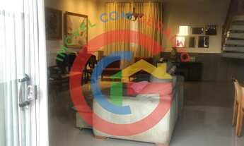 Imagem 2: Sobrado 4Q (2 suítes) - Setor Sul