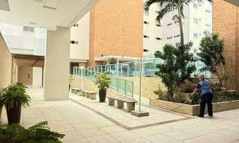 Imagem 3: Apartamento Nascente - Locação na Península Ed. Monte Olimpo