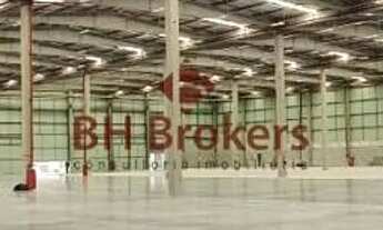 Imagem 3: GALPÃO LOGISTICA PARA LOCAÇÃO EM BETIM