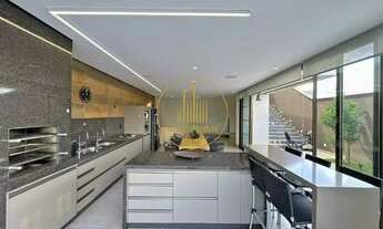 Imagem: Casa à venda, 5 quartos, 3 suítes, 6 vagas