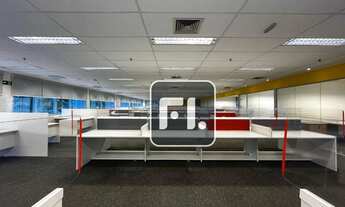 Imagem 5: Conjunto, 647 m² - venda por R$ 6.146.500,09 ou aluguel por R$ 71.288,01/mês - Brooklin