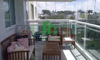 Imagem 2: Apartamento de luxo em Piatã, Salvador-BA: 3 quartos, 3 suítes, 4 banheiros, 3 vagas de ga