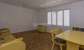 Imagem 4: Apartamento estilo JK mobiliado no bairro Independência