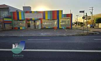 Imagem 4: Imovél comercial para alugar, 317m² - Alto da Boa Vista