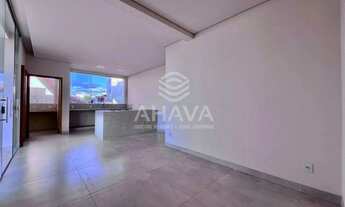 Imagem 2: Casa Geminada 3 Quartos sendo 1 Suíte à Venda, 150m², 3 Vagas, Bairro Santa Rosa