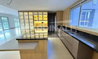 Imagem 6: Apartamento de 298m² com 04 quartos sendo 04 suítes disponível para locação e venda - Bonf