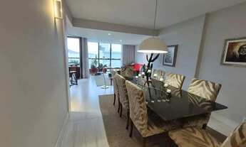 Imagem 3: Imóvel para venda com 130 metros quadrados com 2 quartos em Coqueiros - Florianópolis - SC