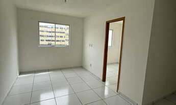 Imagem 2: ALUGO APARTAMENTO COM 2 QUARTOS NO COND VISTA DO BOSQUE - ANANINDEUA