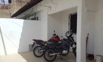 Imagem 2: ALUGA-SE CASA PLANA DE 02 QUARTOS NO BAIRRO SÃO JOÃO DO TAUAPE