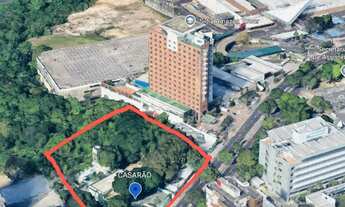 Imagem 3: TERRENO 5.000M2 AV.DARCY VARGAS, TERRENO 6.000M2 AV. TORQUATO TAPAJOS, MANAUS-AM