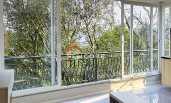 Imagem 7: Apartamento em Rua Merano - Ipê Amarelo - Gramado/RS