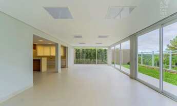 Imagem 6: Casa em Condomínio, 05 Suítes, 04 Vagas, Quintal, São João, Curitiba