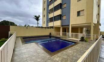 Imagem 4: Residencial Parque Das Águas, Águas lindas - Apartamento de 3 quartos, sendo um suíte