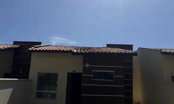 Imagem: ALUGO CASA EM CONDOMÍNIO