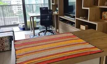 Imagem 4: DUPLEX - VILA MADALENA - SP