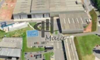 Imagem 2: Locação Galpão Vargem Grande Paulista Centro Ref: 43291