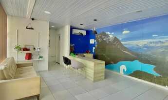 Imagem 5: Imóvel para aluguel possui 400 metros quadrados em Jurunas - Belém - PA