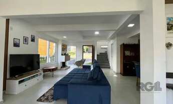 Imagem 4: Casa Venda Cond Piscina 3 dorm suite - 225m², Hipica