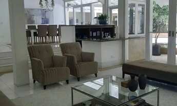 Imagem 3: CASA EM CONDOMÍNIO - ALPHAVILLE - SP