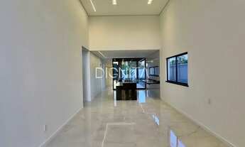 Imagem 2: Exclusividade no Terras Alphaville casa térrea 3 suítes