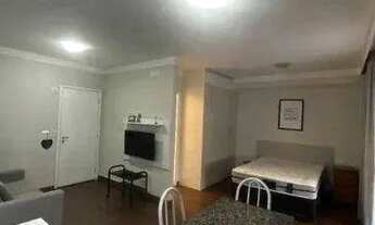 Imagem 4: Studio para alugar, 48 m² por R$ 3.796,00/mês - Centro - Jundiaí/SP