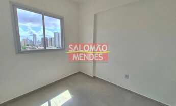 Imagem 5: Apartamento novo, 3 quartos, vaga de garagem, área de lazer excelente- Pedreira