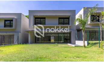 Imagem 7: Elegância e espaço no coração da Chácara Santo Antônio