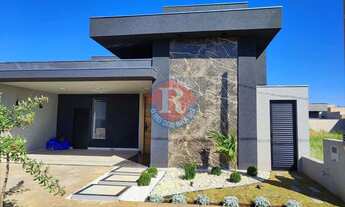 Imagem: Casa de Condomínio com 3 quartos, RESIDENCIAL