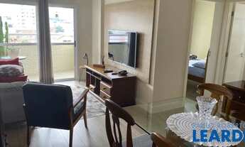 Imagem 3: APARTAMENTO - TATUAPÉ - SP