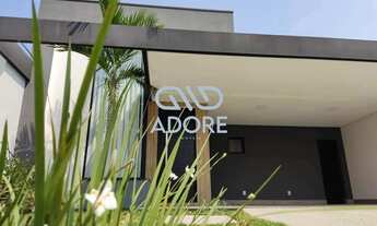 Imagem: Casa à venda no Condomínio Residencial