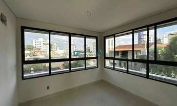 Imagem: Apt novo 04 quartos, 01 por andar