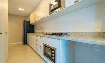 Imagem 4: Imóvel para aluguel tem 124 metros quadrados com 3 quartos