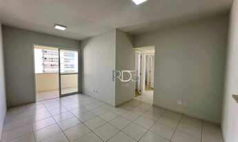 Imagem 2: Apartamento com 3 dormitórios para alugar, 76 m² por R$ 2.800,00/mês - Edifício Mirante do