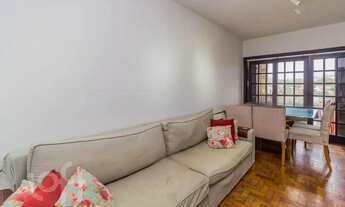 Imagem: Apartamento à venda em Vila Jardim com