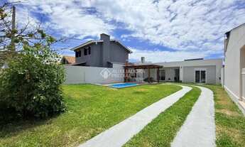 Imagem 4: Casa á venda em Arroio Texeira apenas 2 ruas do mar !!!!!