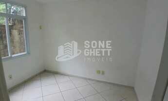 Imagem 4: Apartamento para aluguel tem 55 metros quadrados com 2 quartos