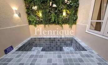 Imagem 7: LANÇAMENTO BAMBINA - SALA QUARTO