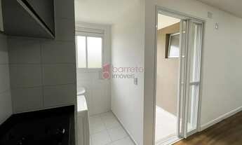 Imagem 5: APARTAMENTO PARA VENDA NO CONDOMÍNIO MAXX SANTA ÂNGELA - JUNDIAÍ/SP