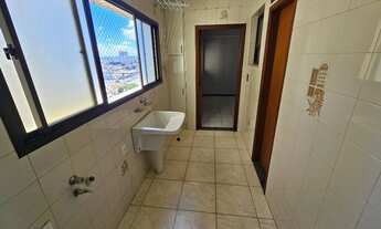 Imagem 13: Apartamento com 3 dormitórios, 114 m² - venda por R$ 880.000 ou aluguel por R$ 5.700/mês