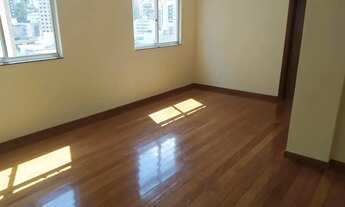 Imagem 7: 03 qts, ótimos armários, suíte, banho serviço, varanda, 2 vagas de garagem!!