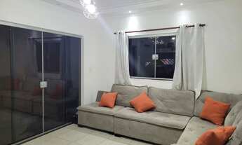 Imagem: Vendo ou troco Casa no Jd novo cambui