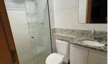 Imagem 7: Apartamento De 2 Quartos Em 48M² E 1 Vaga De Garagem Em Pernambués. 1TBCKHF