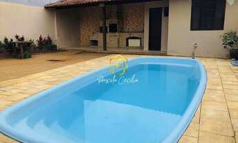 Imagem 2: Casa de 4 quartos em Aquarius em Tamoios Cabo Frio