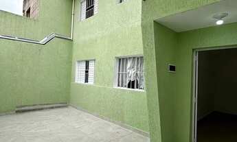 Imagem: Casa para aluguel, 78 metros quadrados com