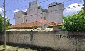 Imagem: Terreno 250 m² Localizado No Bairro Scarpelli