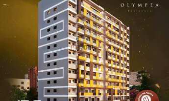 Imagem 2: Stúdio e Apto a partir de 28m2 no Higienópolis em 40 Parcelas Fixas