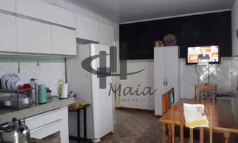 Imagem 4: Venda Casa Sao Caetano do Sul Fundacao Ref: 40518